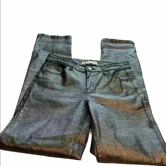 Anne Klein Jeans Size 4 - Picture 1 of 5